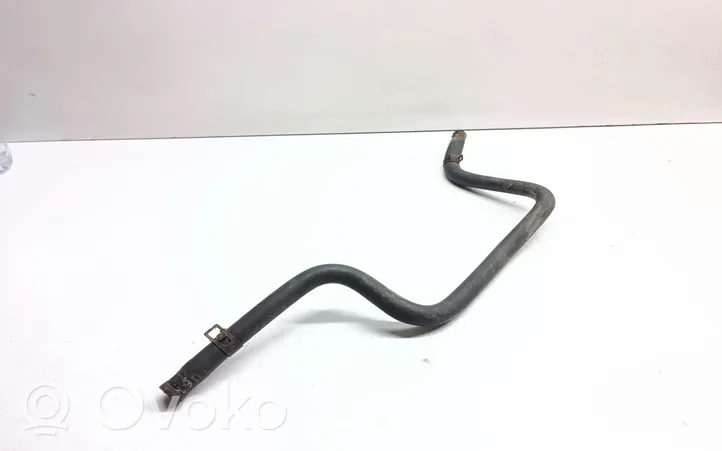 Chevrolet Nubira Engine coolant pipe/hose 061231