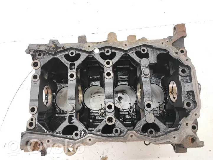 Chevrolet Nubira Blocco motore 96440108