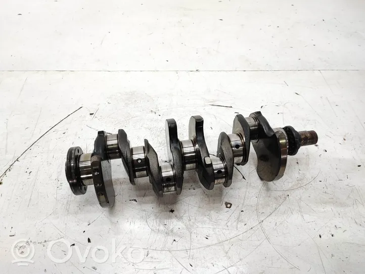 Volvo V50 Crankshaft 