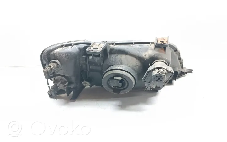 Honda CR-V Scheinwerfer 0337607