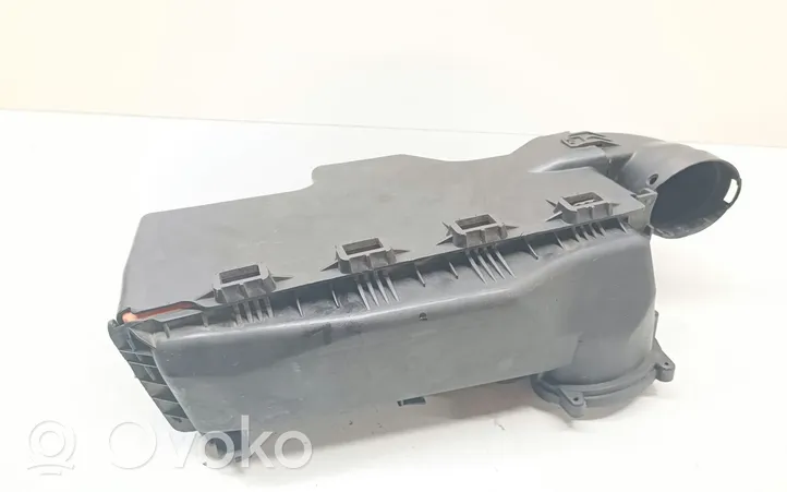 Citroen C4 I Luftfilterkasten 9656581180