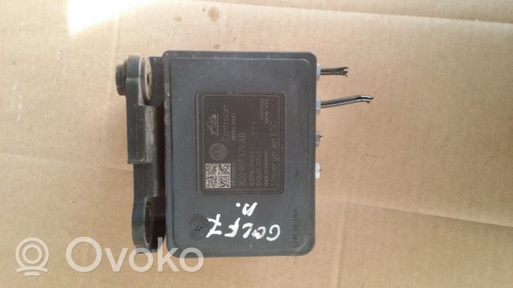 Volkswagen Golf VII ABS Pump 3Q0614517AB