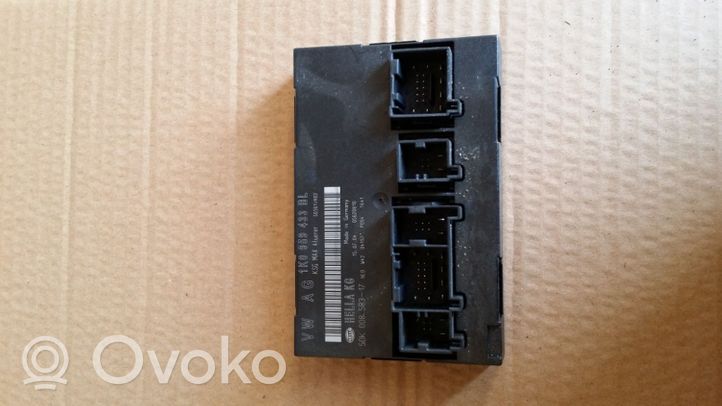 Skoda Octavia Mk2 (1Z) Modulo comfort/convenienza 1K0959433BL