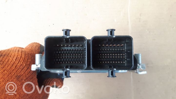 Opel Agila B Sterownik / Moduł ECU 3392085L01