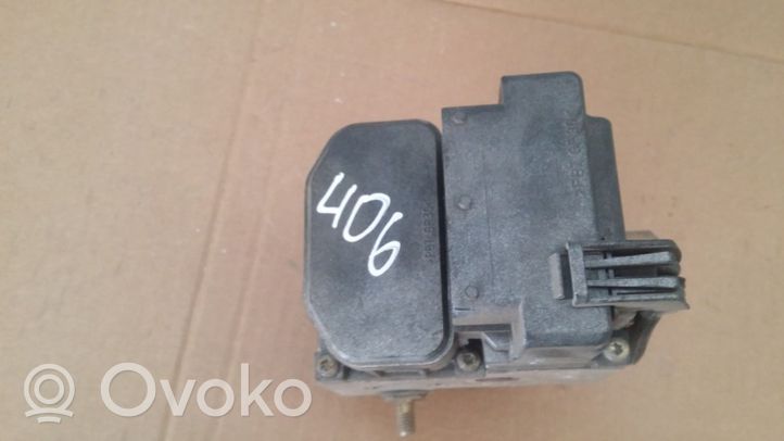 Peugeot 406 ABS Blokas 9630532980