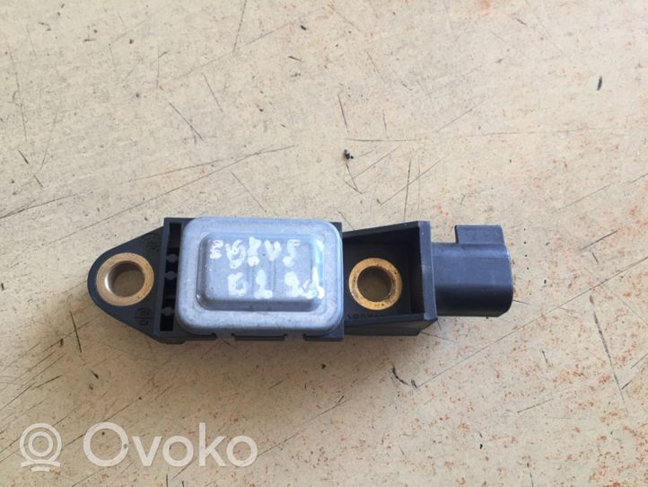 Ford Focus Sensor impacto/accidente para activar Airbag 98AG14B342AD