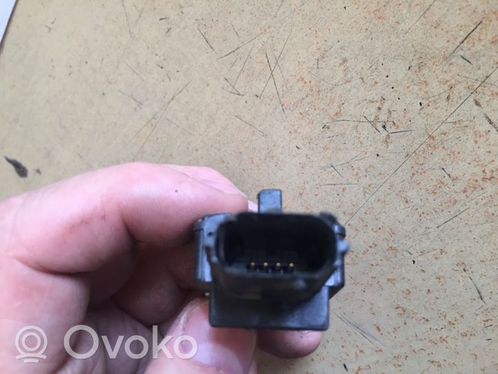 Toyota Aygo AB10 Sensor impacto/accidente para activar Airbag 898310H010