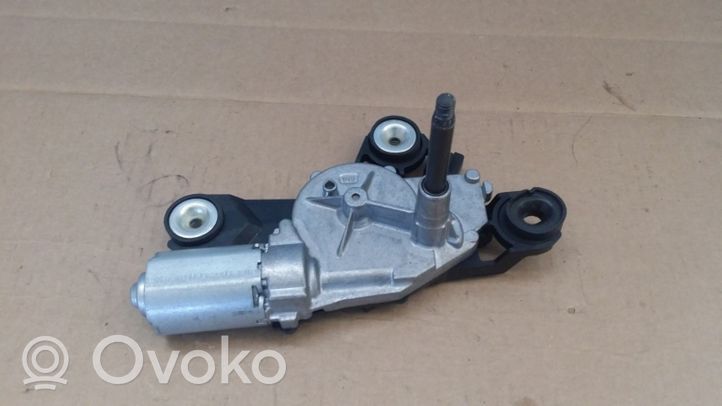 Ford Focus Moteur d'essuie-glace arrière 3M51R17K441AG