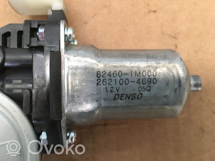 KIA Soul Fensterhebermotor Tür hinten 824601M000