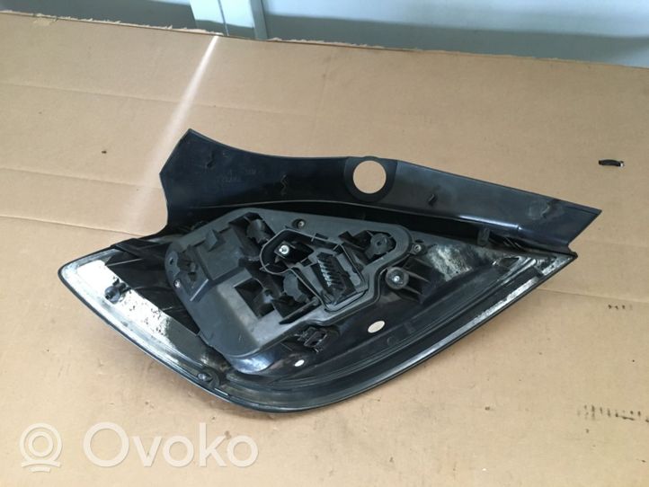 Opel Astra H Luci posteriori 24451837