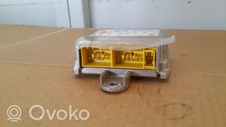 Honda Civic Sterownik / Moduł Airbag 77960SMG