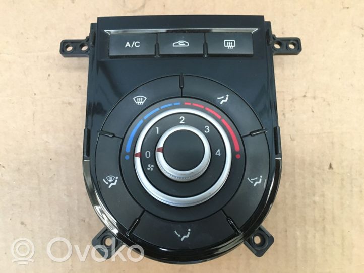 KIA Venga Panel klimatyzacji 972501P100