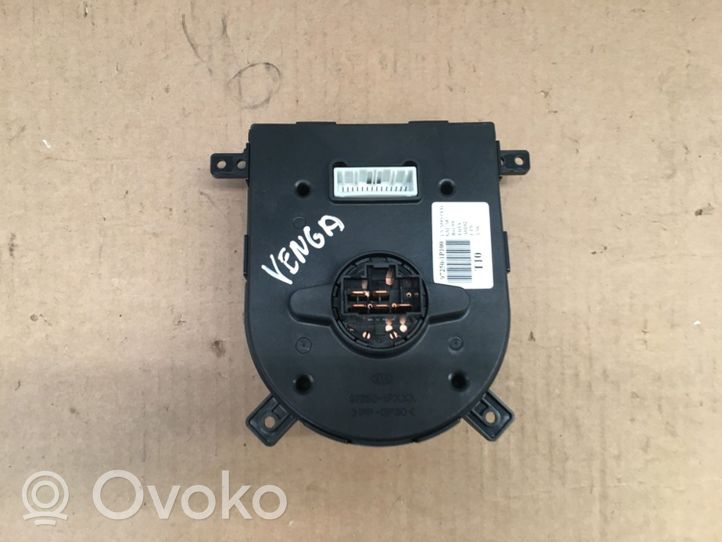 KIA Venga Panel klimatyzacji 972501P100