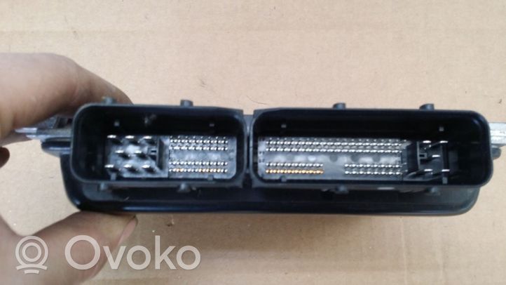 Mini One - Cooper R50 - 53 Sterownik / Moduł ECU 1214752761001