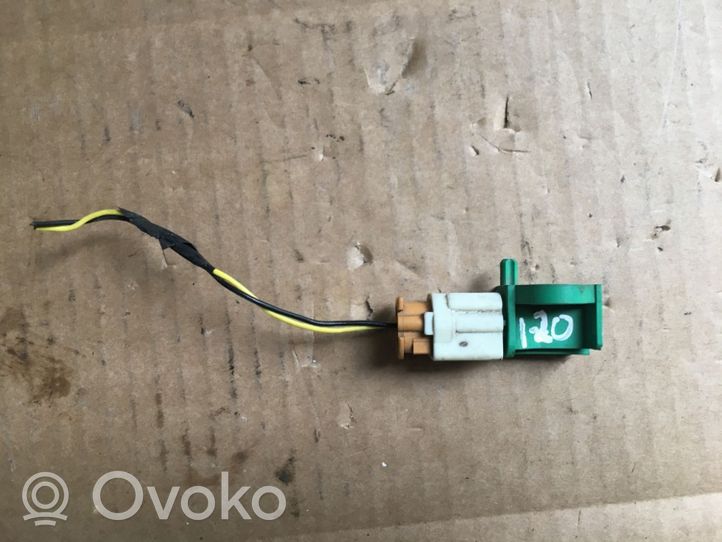 Hyundai i20 (PB PBT) Gaisa spilvenu trieciensensors 959201J100