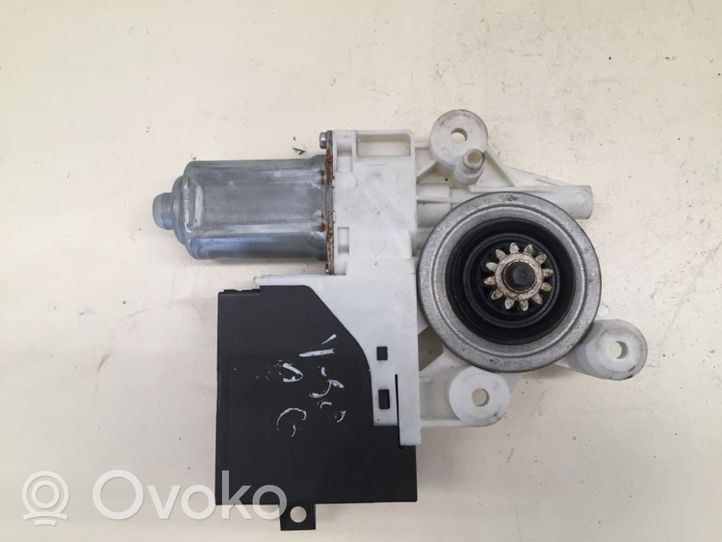 Volvo V50 Rear door window regulator motor 30739184AC