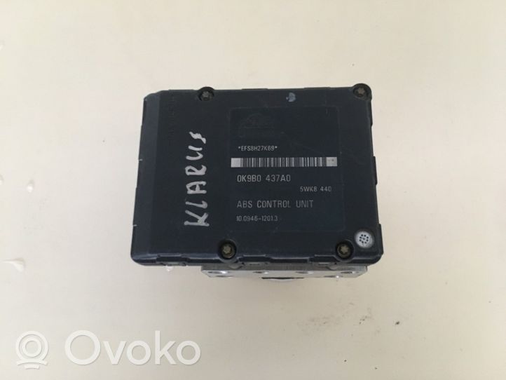 KIA Clarus Bomba de ABS 0K9B0437A0