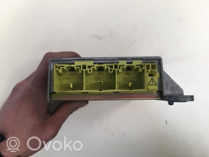 Mazda 6 Airbag control unit/module GJ6A57K30B