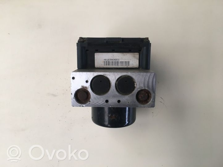 Ford Focus ABS Pump 98AG2C285BE