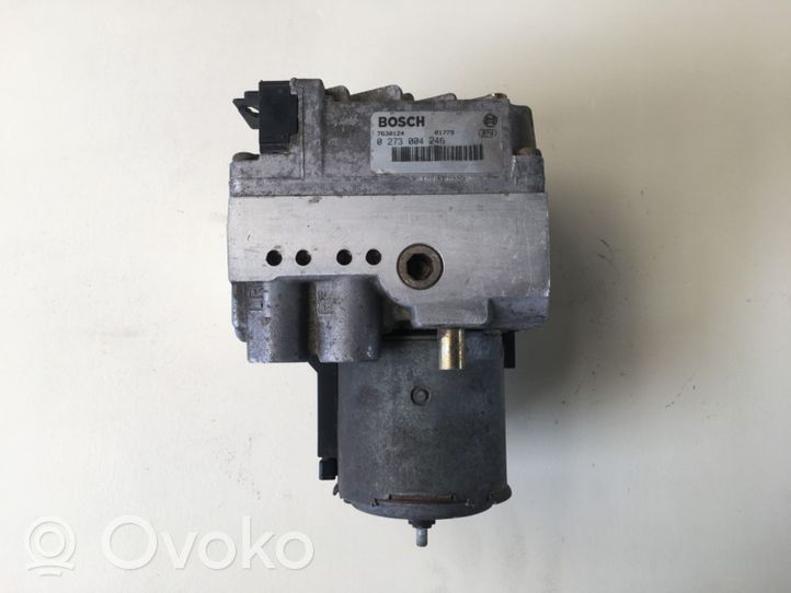 Mitsubishi Carisma ABS-pumppu 0273004246