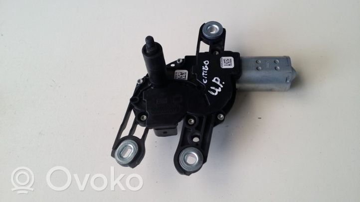 Skoda Citigo Takalasinpyyhkimen moottori 1S6955711A