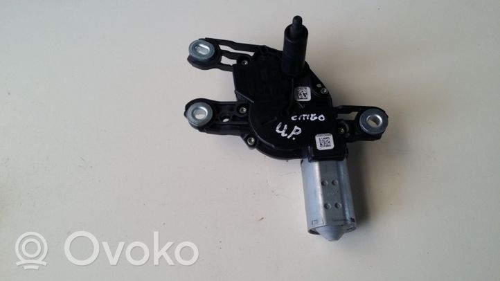 Skoda Citigo Moteur d'essuie-glace arrière 1S6955711A