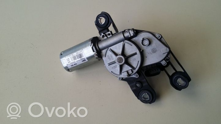 Skoda Citigo Takalasinpyyhkimen moottori 1S6955711A