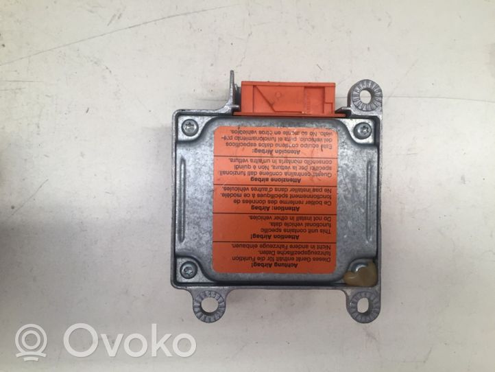 Volkswagen Golf III Module de contrôle airbag 6N0909603