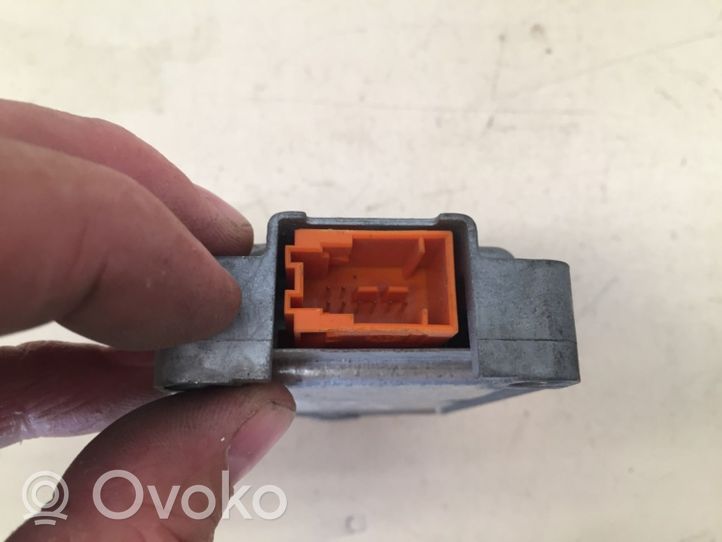 Citroen Xsara Picasso Module de contrôle airbag 550581300