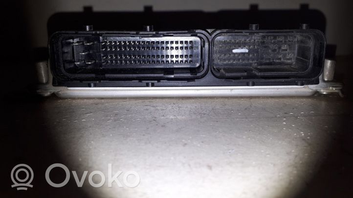 Hyundai Matrix Sterownik / Moduł ECU 9030930518F