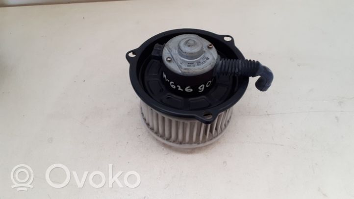 Mazda 626 Ventola riscaldamento/ventilatore abitacolo 1625003790