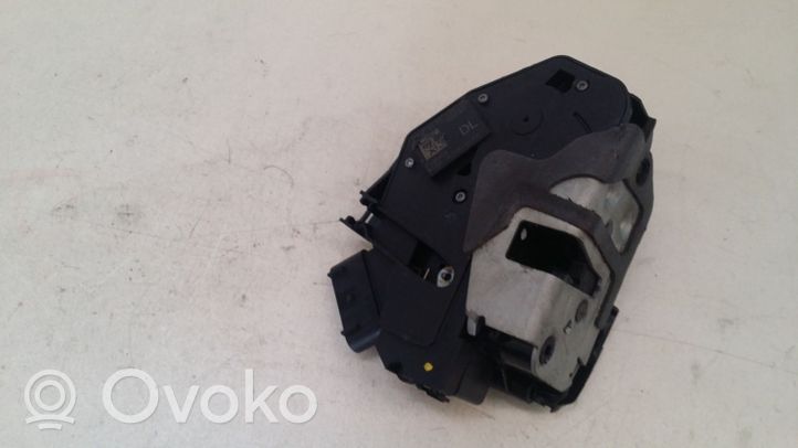 Ford Fiesta Serratura portiera anteriore 8A6AA21812CJ