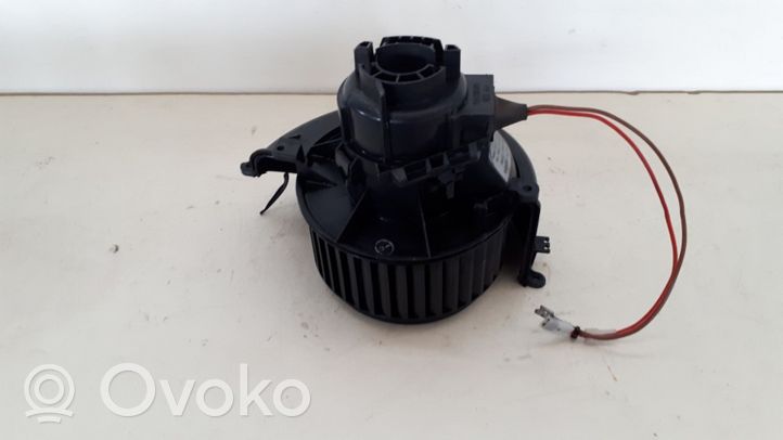 Opel Astra G Ventola riscaldamento/ventilatore abitacolo 881060996