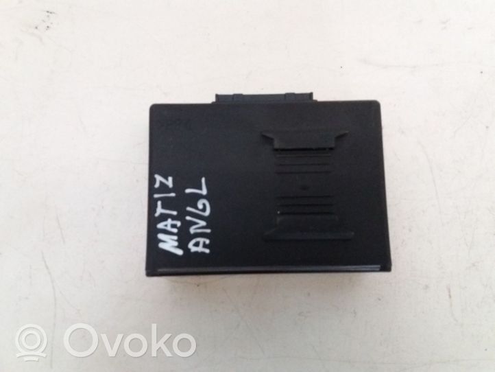 Daewoo Matiz Unidad de control/módulo inmovilizadora 96983199