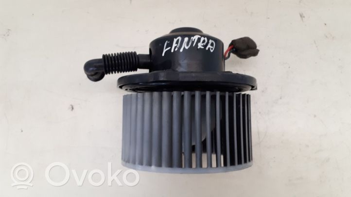 Hyundai Lantra II Ventola riscaldamento/ventilatore abitacolo 9711624950