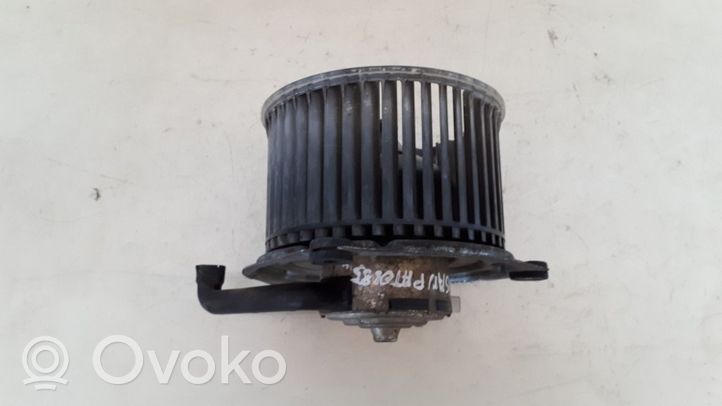 Nissan Patrol 4W60 Ventola riscaldamento/ventilatore abitacolo 27220C8466