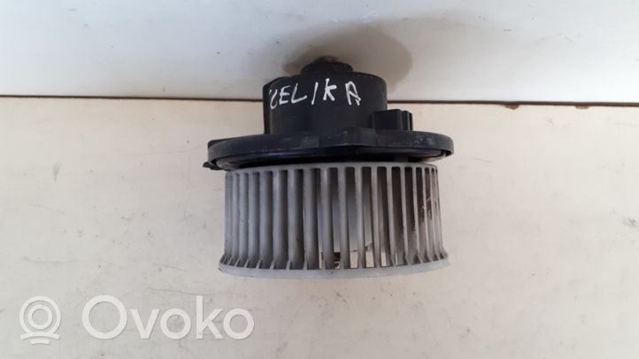 Toyota Celica T200 Ventola riscaldamento/ventilatore abitacolo 1940005031