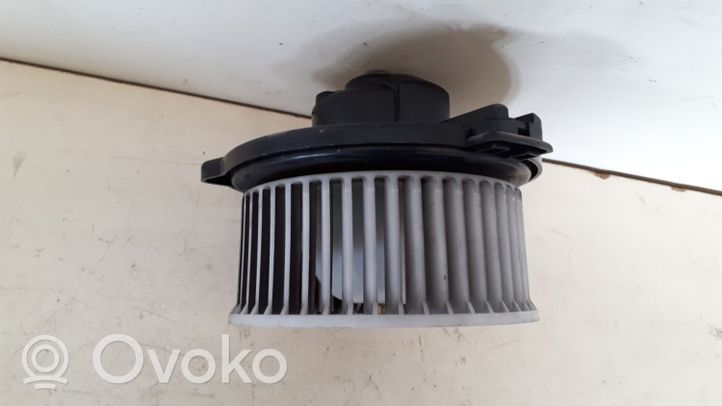 Mitsubishi Galant Ventola riscaldamento/ventilatore abitacolo 1940000240