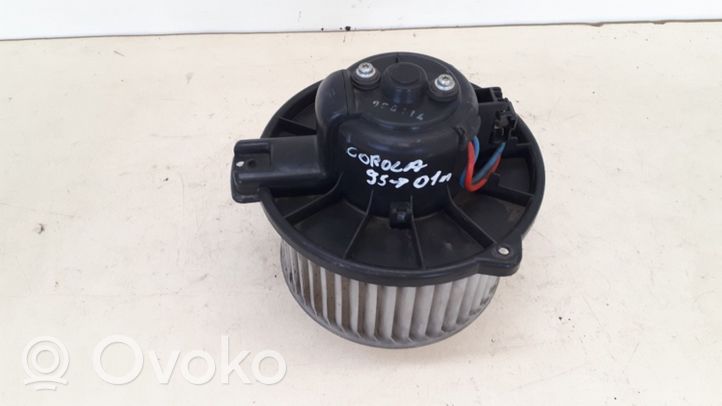 Toyota Corolla E120 E130 Mazā radiatora ventilators 0130111170