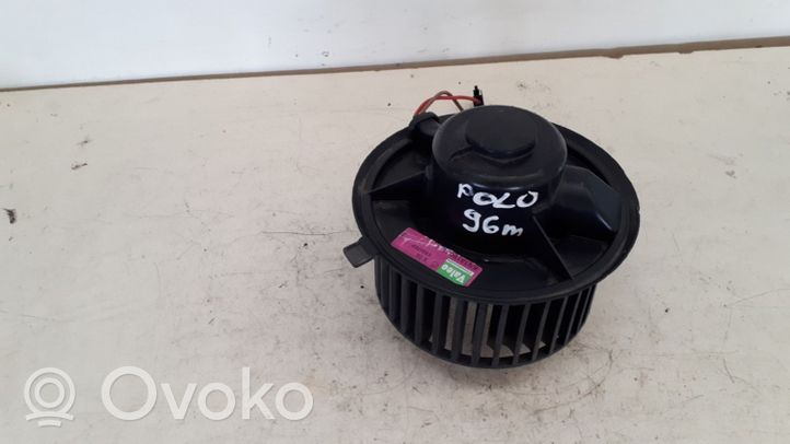 Volkswagen Polo III 6N 6N2 6NF Heater fan/blower 6N1819021