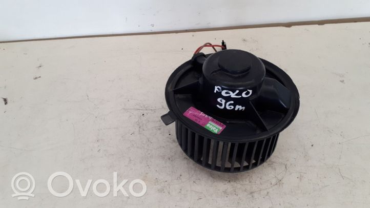 Volkswagen Polo III 6N 6N2 6NF Ventola riscaldamento/ventilatore abitacolo 6N1819021