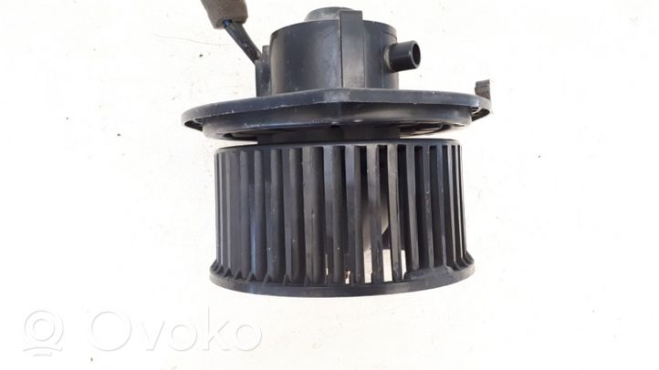 KIA Pregio Heater fan/blower 