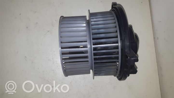 Toyota Yaris Soplador/ventilador calefacción 1940001210