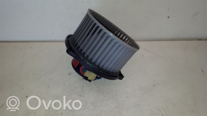 Mitsubishi Space Star Ventola riscaldamento/ventilatore abitacolo 0130111192