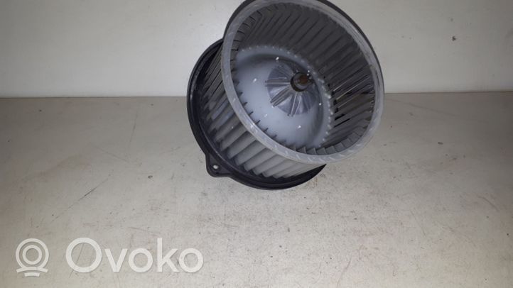 Mitsubishi Carisma Soplador/ventilador calefacción 0130111192