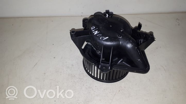 Fiat Punto (188) Ventola riscaldamento/ventilatore abitacolo 1881E1AA01T025