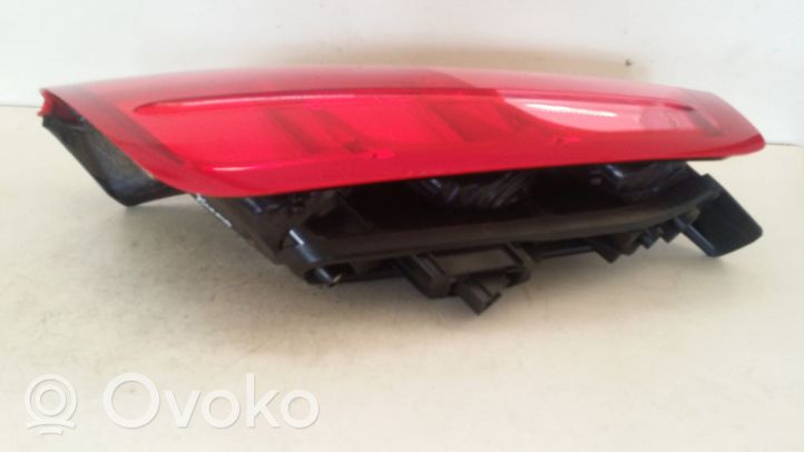 Fiat Grande Punto Rear/tail lights 51701590