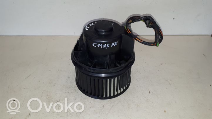 Ford Focus C-MAX Ventola riscaldamento/ventilatore abitacolo 1736007102