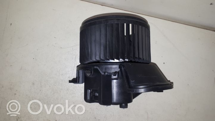 Fiat Grande Punto Ventola riscaldamento/ventilatore abitacolo 164330100