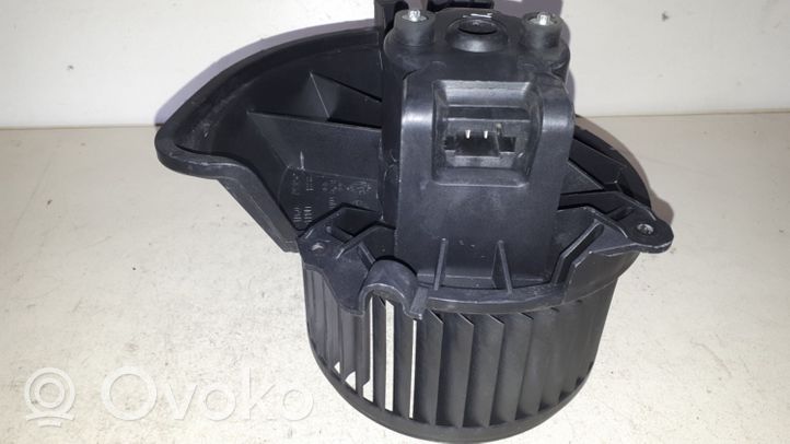 Fiat Grande Punto Heater fan/blower 164330100